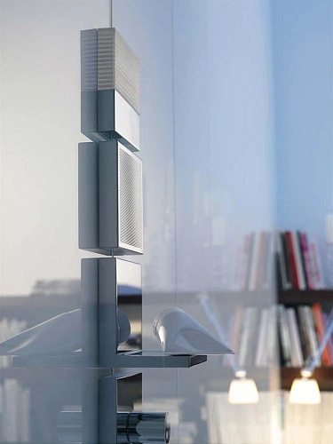 Полка Axor ShowerCollection 40872000 Полка Axor ShowerCollection 40872000