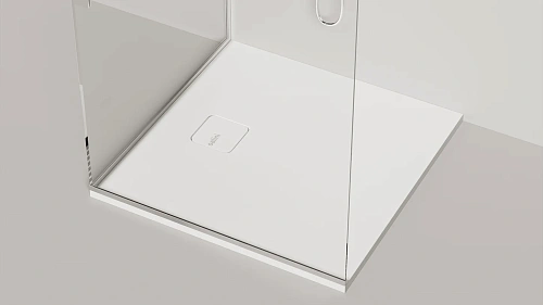 Душевой поддон Salini OASI 120321M 900x900 S-Stone Душевой поддон Salini OASI 120321M 900x900 S-Stone