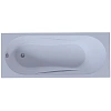 Акриловая ванна Aquatek Либерти прямоугольная 150x70 см BER150-0000001 Акриловая ванна Aquatek Либерти прямоугольная 150x70 см BER150-0000001