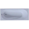 Акриловая ванна Aquatek Либерти прямоугольная 150x70 см BER150-0000001 Акриловая ванна Aquatek Либерти прямоугольная 150x70 см BER150-0000001