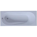 Акриловая ванна Aquatek Либерти прямоугольная 150x70 см BER150-0000001 Акриловая ванна Aquatek Либерти прямоугольная 150x70 см BER150-0000001