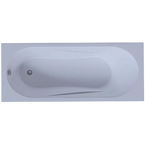 Акриловая ванна Aquatek Либерти прямоугольная 150x70 см BER150-0000001 Акриловая ванна Aquatek Либерти прямоугольная 150x70 см BER150-0000001