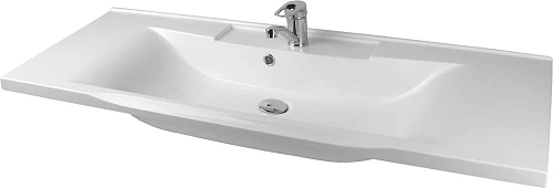 Раковина Aquaton Премьер 120 1A702431PR010 Раковина Aquaton Премьер 120 1A702431PR010