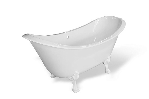 Ванна из искусственного камня Эстет Scarlett silk 1800х770 ФР-00014622 Ванна из искусственного камня Эстет Scarlett silk 1800х770 ФР-00014622