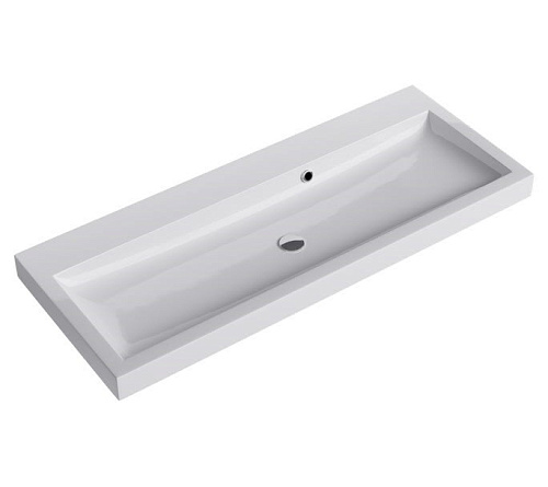 Раковина AQWELLA Infinity 100 Inf.10.04.D Раковина AQWELLA Infinity 100 Inf.10.04.D