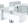 Смеситель для ванны GROHE Sail Cube, хром (23438000) Смеситель для ванны GROHE Sail Cube, хром (23438000)