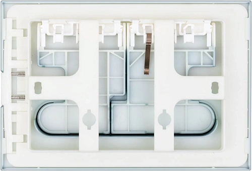 Клавиша смыва Allen Brau Project Color 9.2PR01.PT петроль Клавиша смыва Allen Brau Project Color 9.2PR01.PT петроль