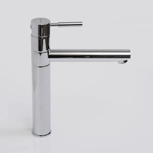 Смеситель для кухни WasserKRAFT Main 4107 хром Смеситель для кухни WasserKRAFT Main 4107 хром