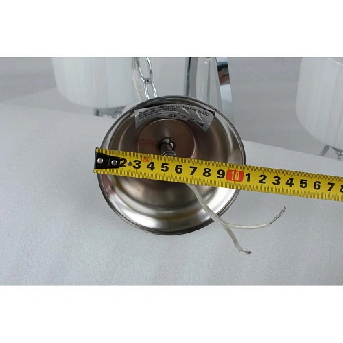 Люстра подвесная Omnilux Mellitto OML-63803-03 Люстра подвесная Omnilux Mellitto OML-63803-03