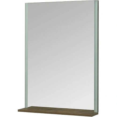 Зеркало Aquaton Терра 61 дуб кантри 1A247302TEDY0 Зеркало Aquaton Терра 61 дуб кантри 1A247302TEDY0