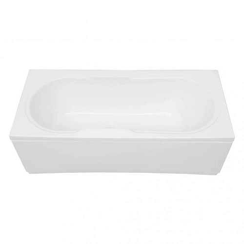 Акриловая ванна Aquanet Valencia 170x80 00210298 Акриловая ванна Aquanet Valencia 170x80 00210298