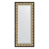 Зеркало в багетной раме Evoform Exclusive BY 1271 65 x 150 см, барокко золото