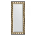 Зеркало в багетной раме Evoform Exclusive BY 1271 65 x 150 см, барокко золото Зеркало в багетной раме Evoform Exclusive BY 1271 65 x 150 см, барокко золото