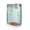 Картинка анонса товара «душевая кабина dto d (d102sl) 120x80 см»