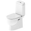 Картинка анонса товара «унитаз напольный sanita luxe best bstslcc01020522 компакт с сиденьем»