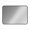 Зеркало Vincea LED VLM-3VC100B 1000х800 c сенсорным выключателем и диммером Зеркало Vincea LED VLM-3VC100B 1000х800 c сенсорным выключателем и диммером