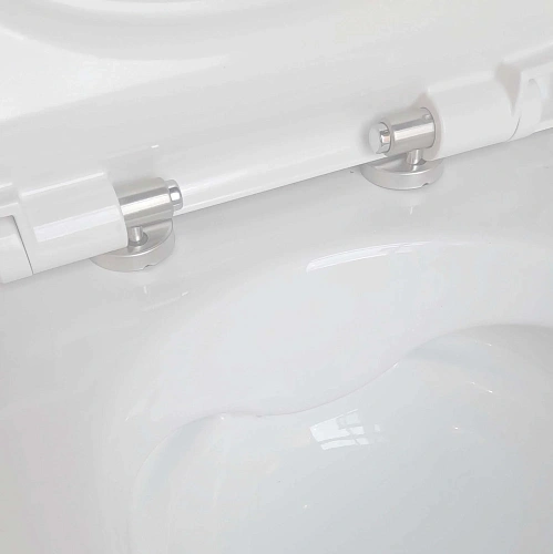 Комплект унитаза SET AQUATEK ПОЛАРИС-01-035 4в1 с инсталляцией, креплением, клавишей смыва и сиденьем микролифт Комплект унитаза SET AQUATEK ПОЛАРИС-01-035 4в1 с инсталляцией, креплением, клавишей смыва и сиденьем микролифт