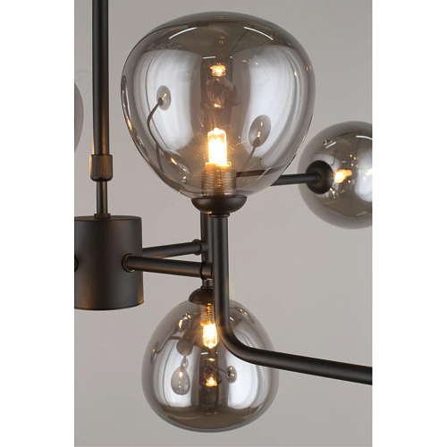 Люстра потолочная Aployt Roser APL.913.07.08 Люстра потолочная Aployt Roser APL.913.07.08