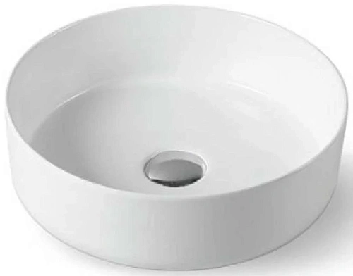Раковина Vincea VBS-131, 360x360x115 белая Раковина Vincea VBS-131, 360x360x115 белая