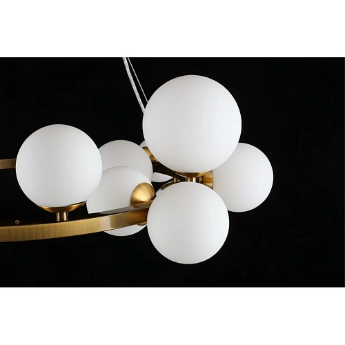 Люстра подвесная Aployt Letizia APL.314.03.14 Люстра подвесная Aployt Letizia APL.314.03.14