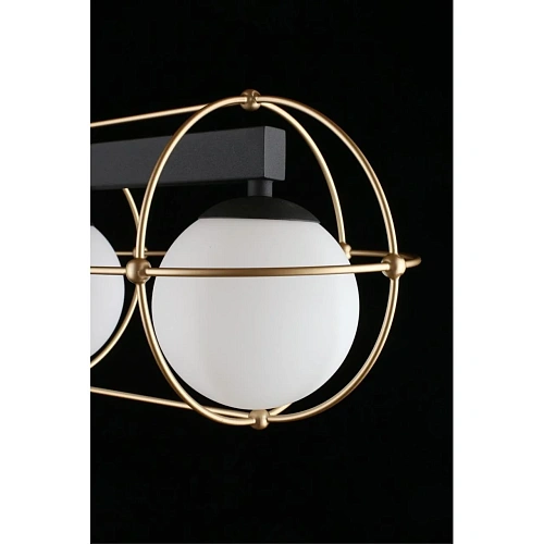 Люстра подвесная Aployt Mahot APL.317.03.05 Люстра подвесная Aployt Mahot APL.317.03.05