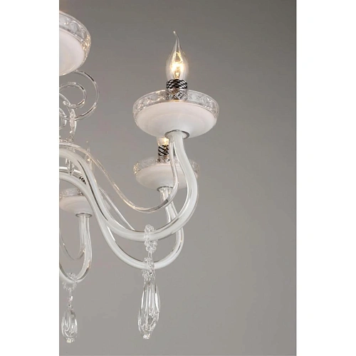 Люстра подвесная Aployt Emmanuel APL.628.03.08 Люстра подвесная Aployt Emmanuel APL.628.03.08