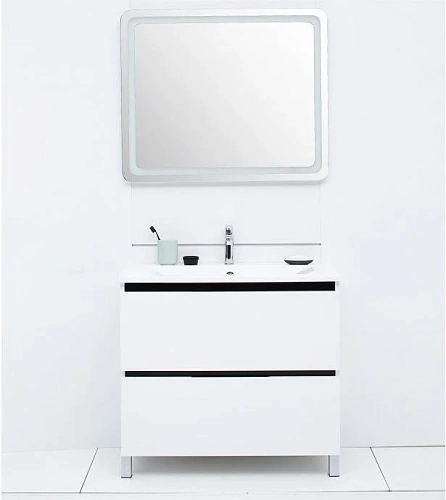 Зеркало De Aqua Смарт 8075 SMR 403 080 Зеркало De Aqua Смарт 8075 SMR 403 080