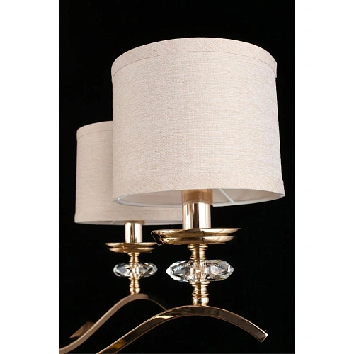 Люстра подвесная Aployt Okin APL.715.13.06 Люстра подвесная Aployt Okin APL.715.13.06