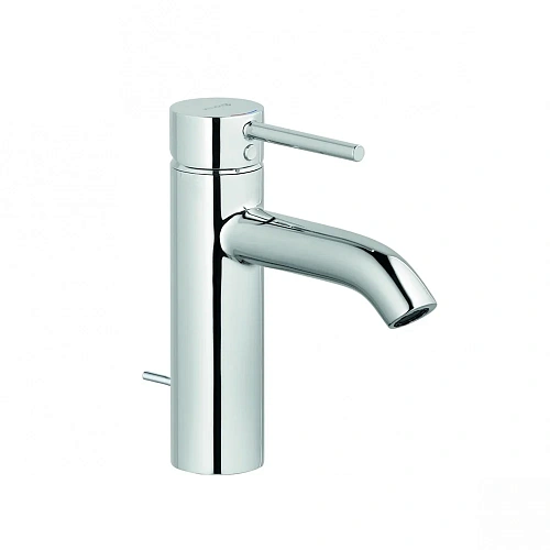 Смеситель для раковины Kludi Bozz 382800576 Смеситель для раковины Kludi Bozz 382800576