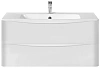 Тумба под раковину Vincea Paola 100 G.White VMC-2P100GW