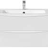 Тумба под раковину Vincea Paola 100 G.White VMC-2P100GW Тумба под раковину Vincea Paola 100 G.White VMC-2P100GW