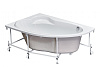 Картинка анонса товара «каркас для ванны roca luna 170x115 24f185000»