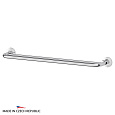 Полотенцедержатель FBS Standard STA 038 двойной длина 70 см Полотенцедержатель FBS Standard STA 038 двойной длина 70 см