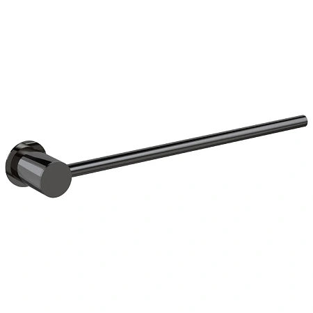 Дополнительный элемент полотенцесушителя Boheme STICK 727-extra-SGM GUN METAL Дополнительный элемент полотенцесушителя Boheme STICK 727-extra-SGM GUN METAL