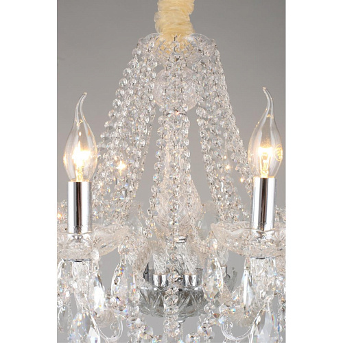 Люстра подвесная Aployt Koletta APL.755.03.10 Люстра подвесная Aployt Koletta APL.755.03.10