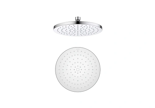 Верхний душ Aquatek AQ2086CR Хром Верхний душ Aquatek AQ2086CR Хром