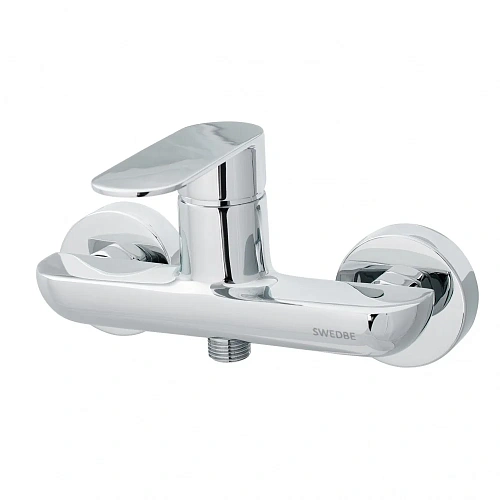 Смеситель для душа Swedbe Vulcan 1120 Смеситель для душа Swedbe Vulcan 1120