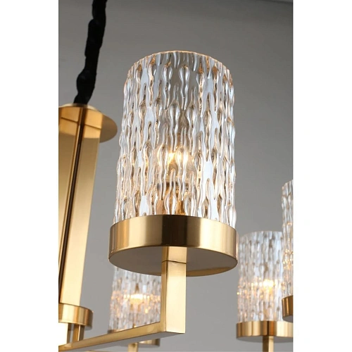 Люстра подвесная Omnilux Maiera OML-84713-08 Люстра подвесная Omnilux Maiera OML-84713-08