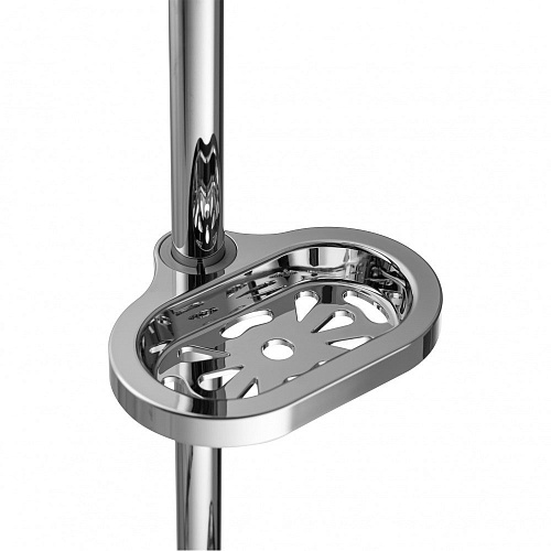 Душевой гарнитур Swedbe Calypso 5011 Душевой гарнитур Swedbe Calypso 5011