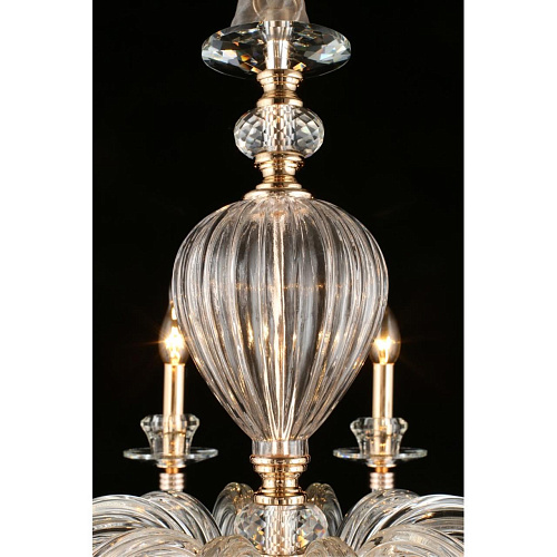 Люстра подвесная Aployt Daniele APL.701.03.12 Люстра подвесная Aployt Daniele APL.701.03.12