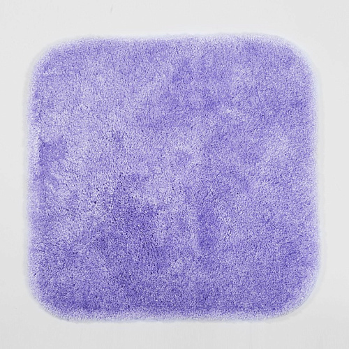 Коврик WasserKRAFT Wern BM-2524 Lilac сиреневый Коврик WasserKRAFT Wern BM-2524 Lilac сиреневый