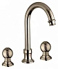 Смеситель для раковины Cezares Olimp (BLS2-A-02-O) бронза OLIMP-BLS2-A-02-O