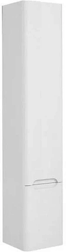 Шкаф-пенал Aquanet София 35 L белый глянец 00207046 Шкаф-пенал Aquanet София 35 L белый глянец 00207046