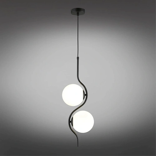 Светильник подвесной Aployt Jagna APL.312.06.02 Светильник подвесной Aployt Jagna APL.312.06.02