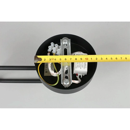 Светильник настенный (Бра) Aployt Zhulen APL.322.11.05 Светильник настенный (Бра) Aployt Zhulen APL.322.11.05