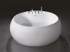 Картинка анонса товара «ванна отдельностоящая belbagno bb30-1550 1550x1550x600 акриловая»