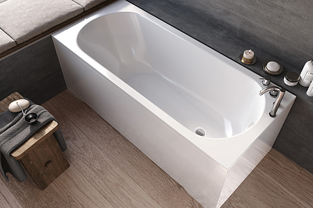 Акриловая ванна Kolpa-San BETTY 200x90 566080