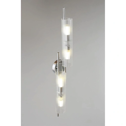 Люстра потолочная Aployt Lusia APL.315.17.04 Люстра потолочная Aployt Lusia APL.315.17.04