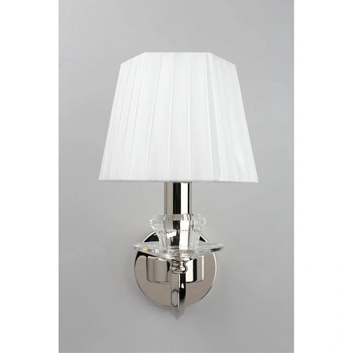 Светильник настенный (Бра) Aployt Jula APL.707.01.01 Светильник настенный (Бра) Aployt Jula APL.707.01.01