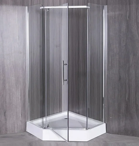 Душевой уголок Esbano (ESUGR8170) ESR-8170 100х100х200 Душевой уголок Esbano (ESUGR8170) ESR-8170 100х100х200